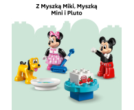 LEGO DUPLO 10465 Klub Myszki Miki z Minnie i Pluto - 1489539 - zdjęcie 8